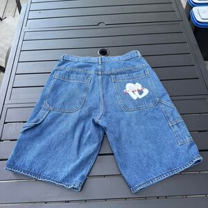 FUBU Jorts